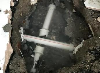 威海市阳台漏水维修公司为您分享楼上楼下漏水怎么处理