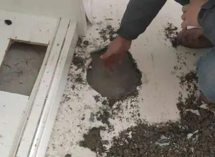威海市卫生间漏水维修公司分享下精确定位查漏水一次多少钱?不同级别收费不同
