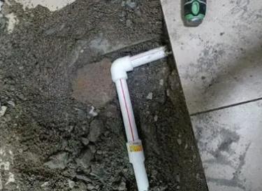 威海市阳台漏水维修时有哪些声音会影响检漏仪